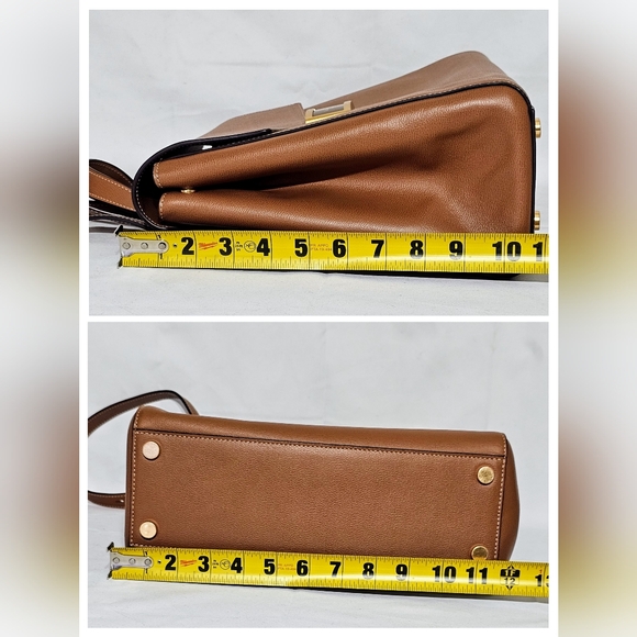 Kate Spade ♠️ Leather backpack, EUC! - Picture 11 of 16